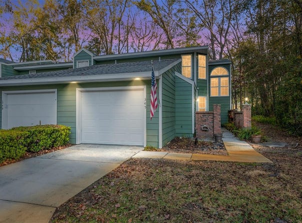 345 NW 48TH Boulevard, GAINESVILLE, FL 32607