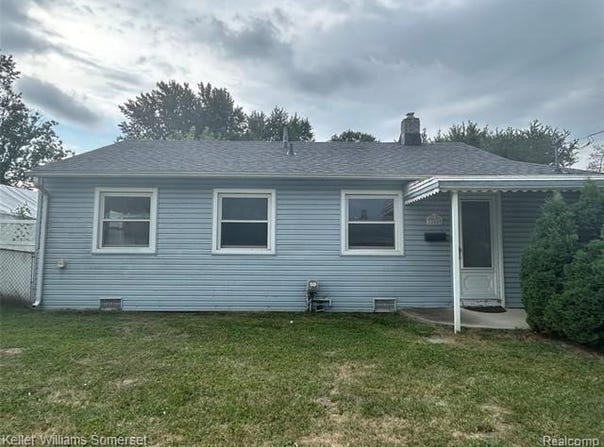 33809 Calumet Court, Westland, MI 48186