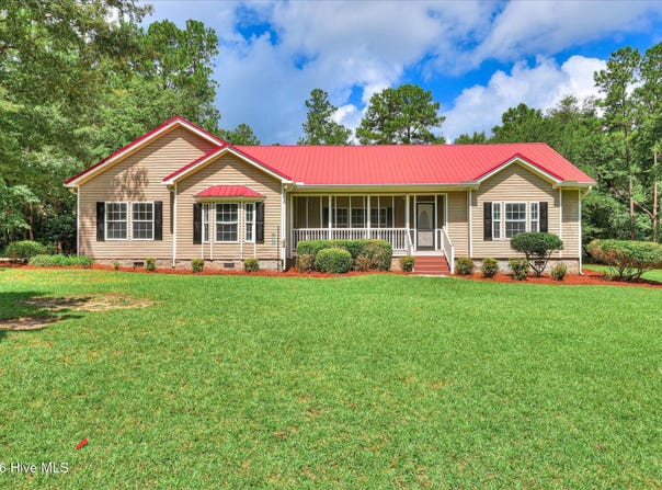 141 Roberts Road, Waynesboro, GA 30830