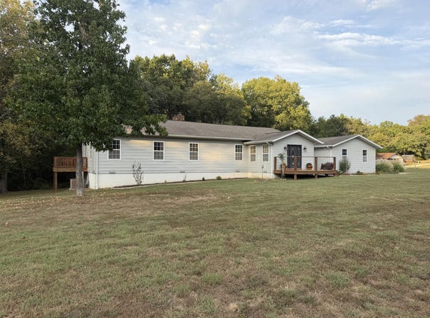 19125 E 1200 Road, Stockton, MO 65785
