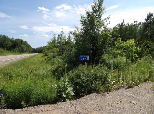 3159 CTH W, Crandon, WI 54520