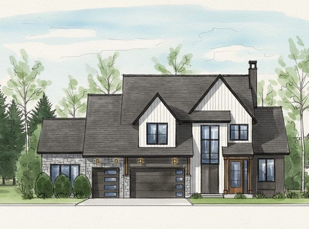 18780 Minnetonka Boulevard, Deephaven, MN 55391