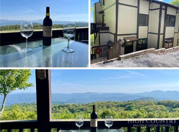 220 Northridge Road, Beech Mountain, NC 28604