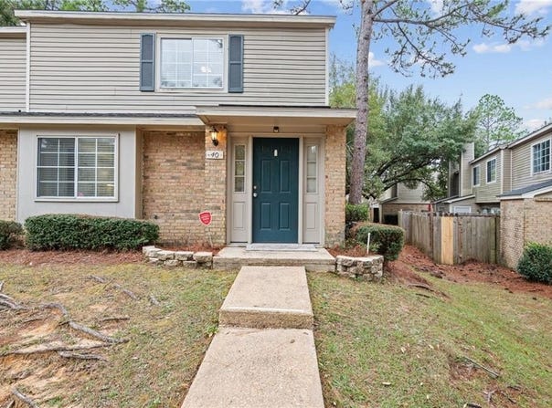 6701 Dickens Ferry Road, Mobile, AL 36608