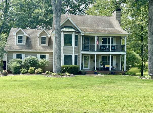 142 Adrian Lane, Benton, KY 42025