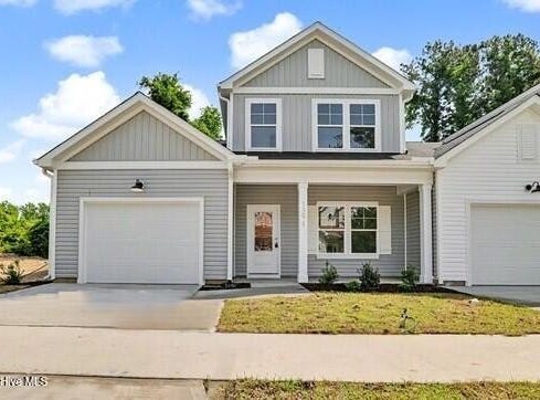 139 Edom Lane, Shallotte, NC 28470