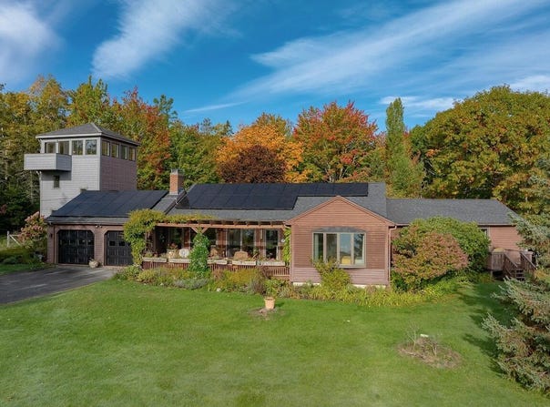 1035 Newbury Neck Road, Surry, ME 04684