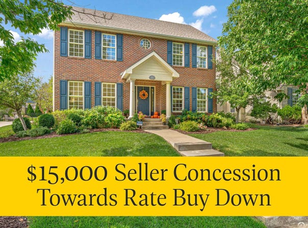 236 Earhart Circle, Lawrence, KS 66049