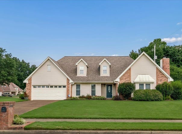 3490 SUMMERDALE Dr, Bartlett, TN 38133