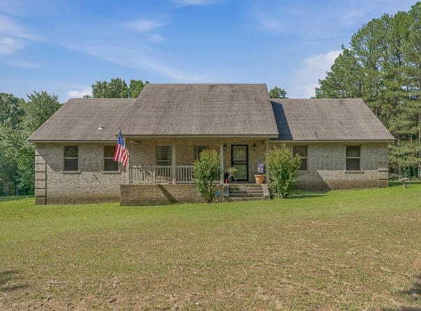 401 CR 480, Jonesboro, AR 72404