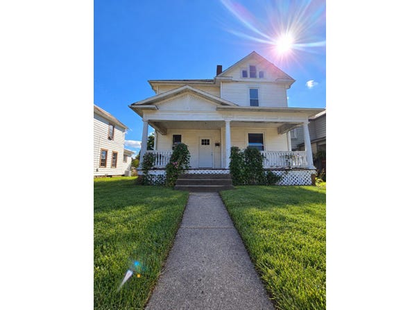 324 E 6th Avenue, Lancaster, OH 43130