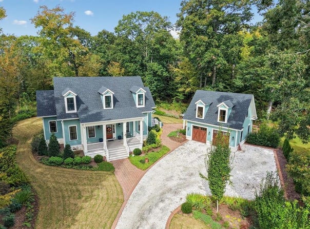 70 CREEKSIDE LN, CAPE CHARLES, VA 23310