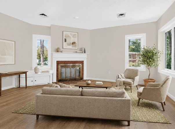 110 Coliseum Avenue, Nashua, NH 03063