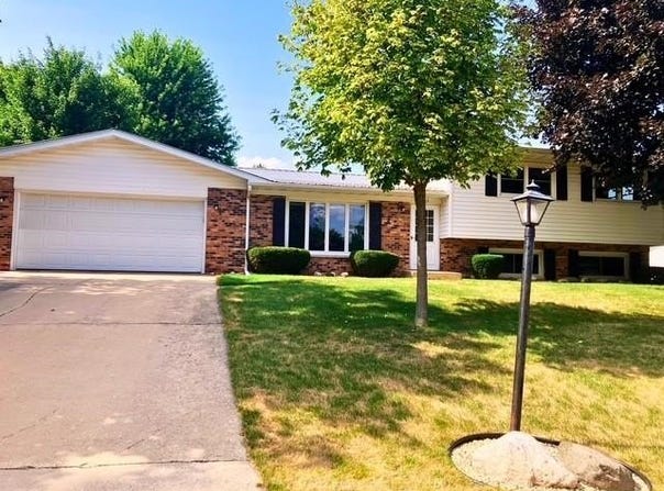 103 We Go Trail, Fox Lake, WI 53933-0000