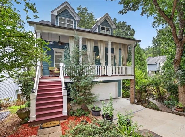 928 Delmar Avenue SE, Atlanta, GA 30316