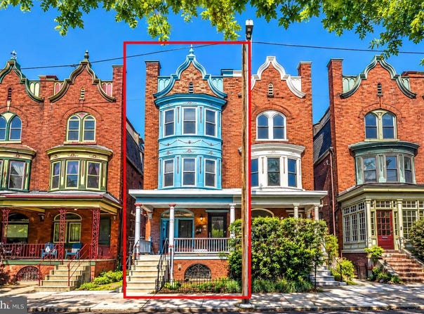 426 S 44TH Street, PHILADELPHIA, PA 19104
