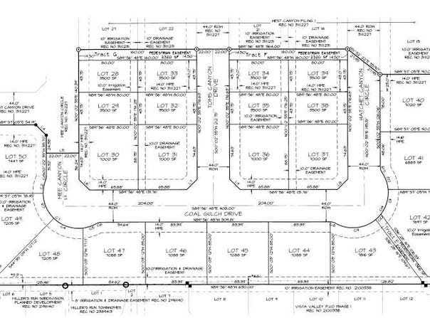 346 & 334 Mee Canyon Circle, Fruita, CO 81521