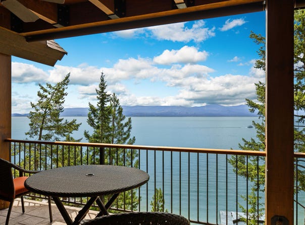 13471 Albright Lane, Bigfork, MT 59911