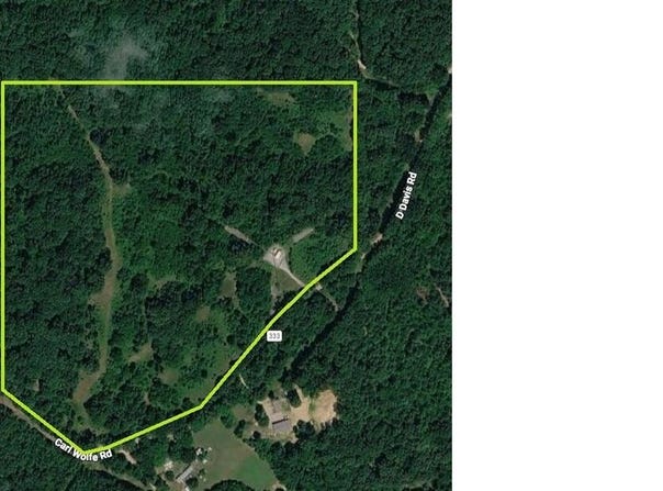 1 CR 333, Cherry Valley, AR 72324