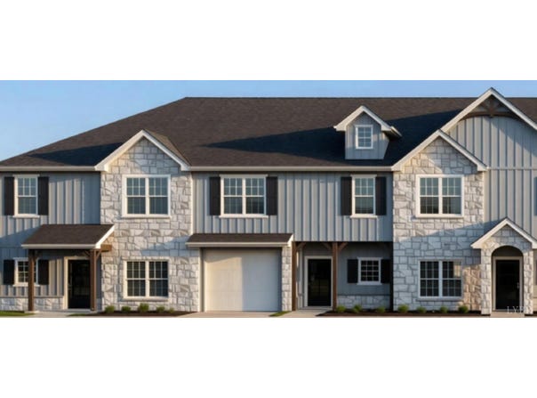 170 Night Sky Circle, Forest, VA 24551
