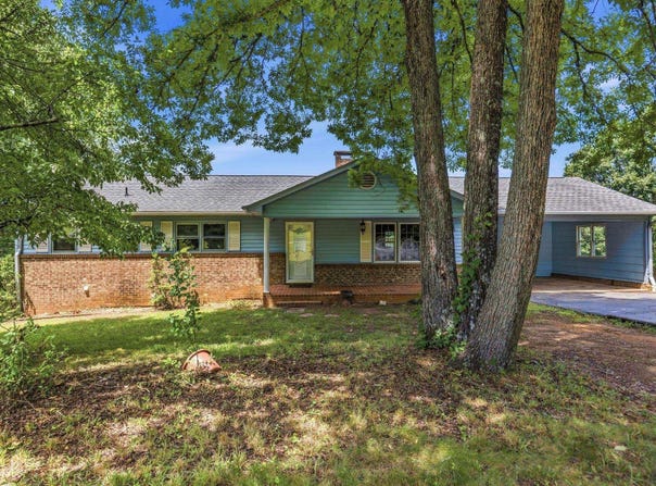 430 John High Road, Campobello, SC 29322