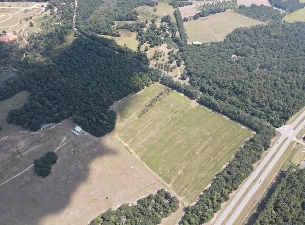 Atomic Road lot: 2, Aiken, SC 29803