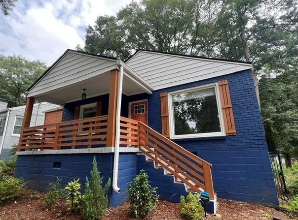 1565 Ocala Avenue SW, Atlanta, GA 30311