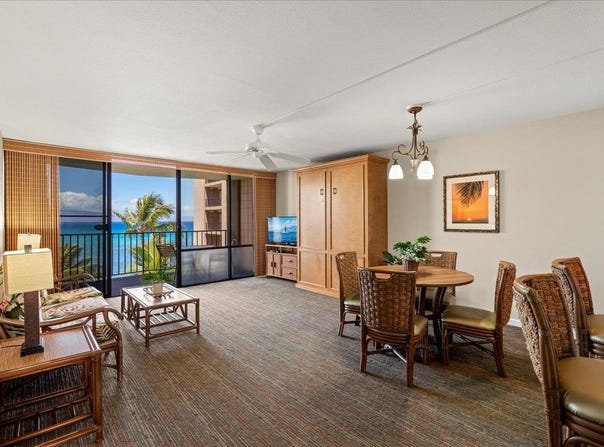 4327 Lower Honoapiilani Rd, Lahaina, HI 96761