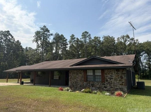 2525 Hwy 205, Thornton, AR 71766