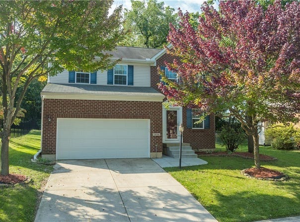 1694 Wimbledon Drive, Fairborn, OH 45324