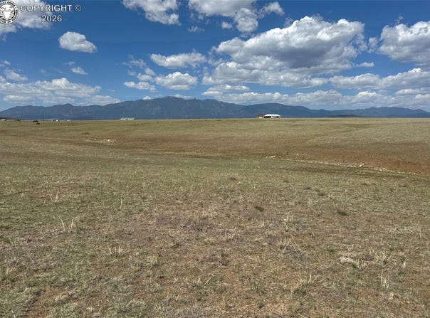 TBD - 13A Pickney Road, Rye, CO 81069