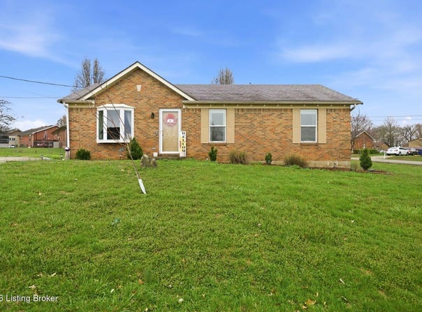 101 Rainbow Ct, Bardstown, KY 40004