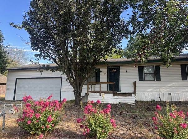 309 McDaniel, Mineola, TX 75773