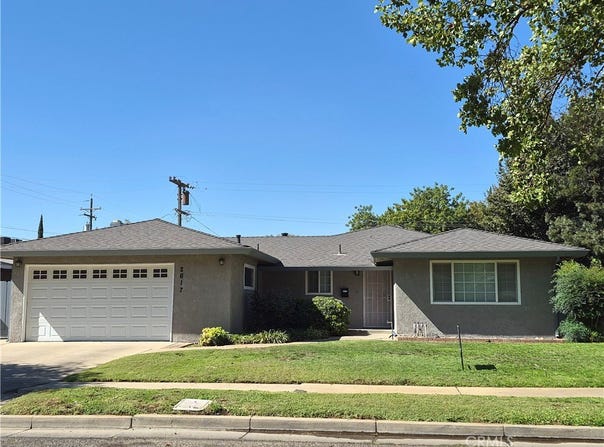 2617 Agnes, Merced, CA 95340
