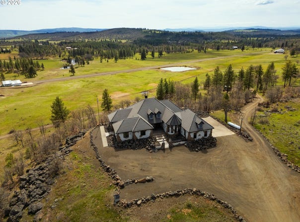 287 Munson Prairie Rd, Goldendale, WA 98620