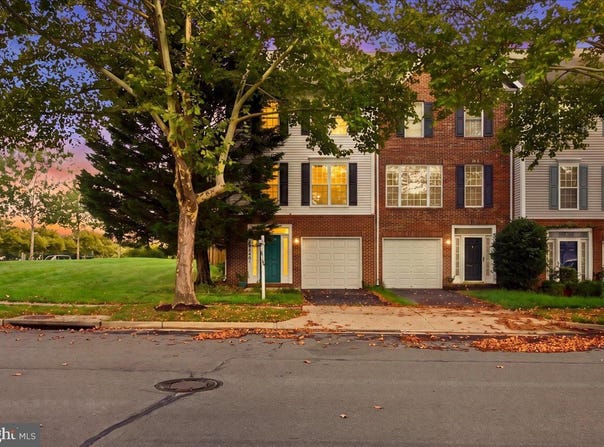 42840 GOLF VIEW Drive, CHANTILLY, VA 20152