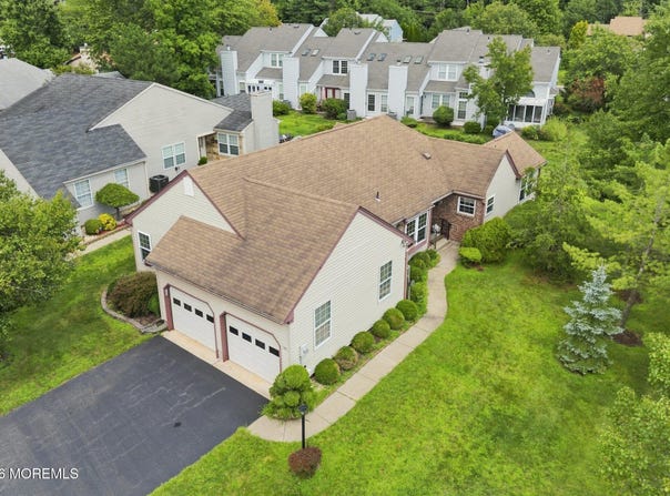 181 Concordia Circle, Monroe, NJ 08831
