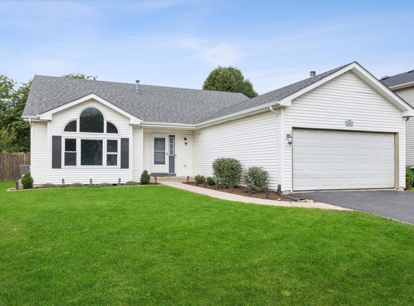 2007 Gray Hawk Drive, Plainfield, IL 60586