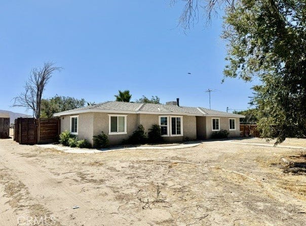 11132 E Avenue R6, Littlerock, CA 93543