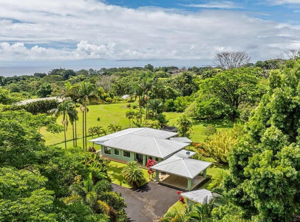 28-433 OVERPASS RD, Pepeekeo, HI 96783