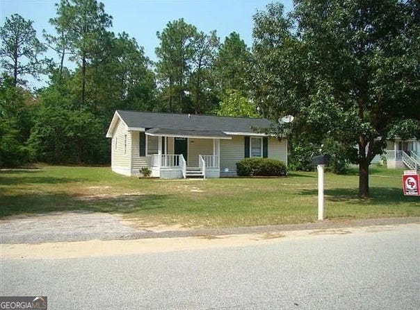 2235A Moncrieff Street, Augusta, GA 30906