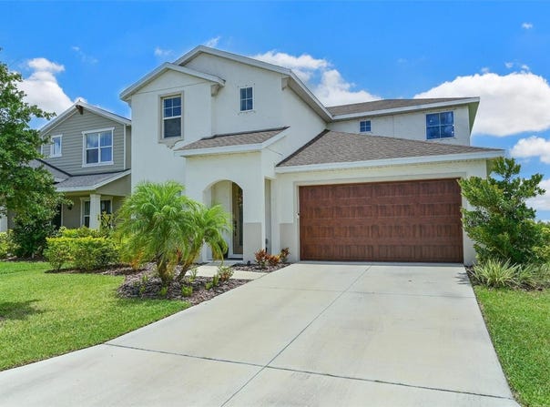 11124 MOONSAIL Drive, PARRISH, FL 34219