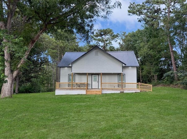 4124 Highway 96 N, Jasper, TX 75951