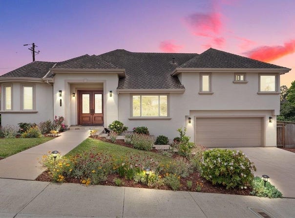 13140 Heritage CIR, ROYAL OAKS, CA 95076