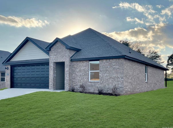 44 Wolfsbridge Loop, Cabot, AR 72023