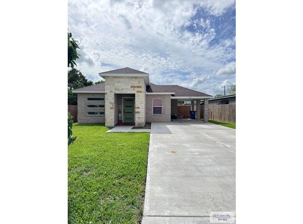 205 W 5TH ST., LOS FRESNOS, TX 78566