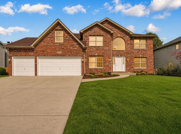 13217 Millbank Drive, Plainfield, IL 60585