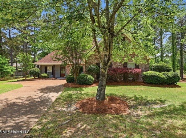 103 Hartfield Drive, Madison, MS 39110