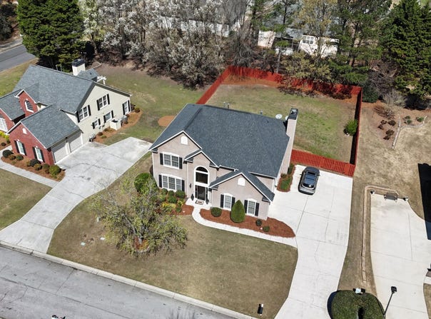 9620 Stillwater Drive, Villa Rica, GA 30180