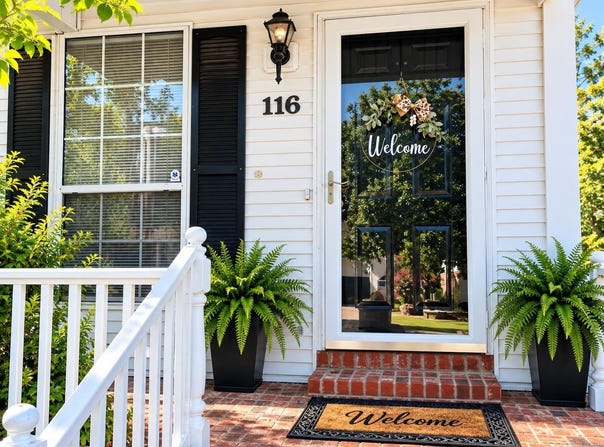 2910 E Moore Ave, Searcy, AR 72143
